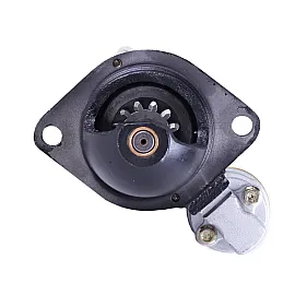 Стартер Z-12 12V 5.8KW редукторний QD152TD JD3102