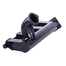 Колектор впускний JD495
