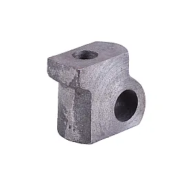 Стійка осі коромисел II TY295 / 2100