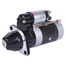Стартер Z-11 12V 3.5KW QDJ1321J СF3B24T