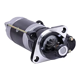 Стартер Z-11 12V 3.5KW QDJ1321J СF3B24T