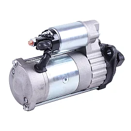 Стартер Z-11 12V 7.8KW (посадка 75 мм, міжболт. L-111 мм) DongFeng 244