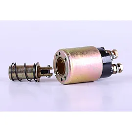 Втягуюче стартера 2,5KW DK1511D KM385BT