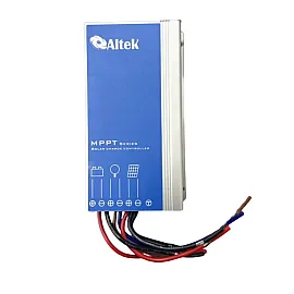 Контролер заряду Altek M-20А/24V-DC-IP