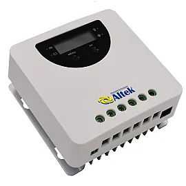 Контролер заряду Altek M-20А/24V-LCD