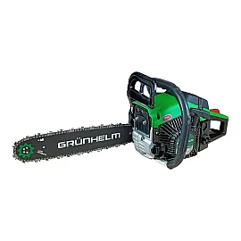 Бензопила ланцюгова Grunhelm GS-4000MG