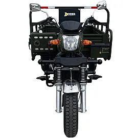 Бензиновий трицикл DOZER Model 250