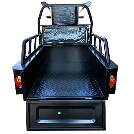 Електротрицикл вантажний DOZER Eco