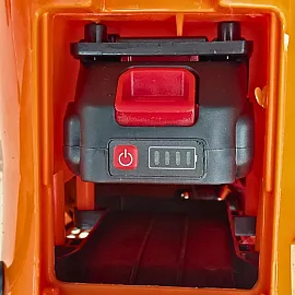 Обприскувач акумуляторний 12 л PRO Dozer