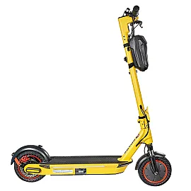 Електросамокат Spark RIDER PRO 10` (36V 500W 15AH Ам2) синій, жовтий, червоний