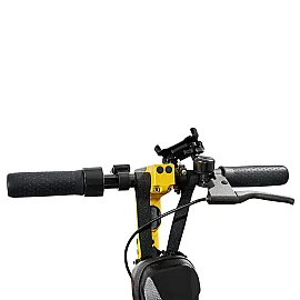 Електросамокат Spark RIDER PRO 10` (36V 500W 15AH Ам2) синій, жовтий, червоний