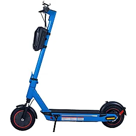 Електросамокат Spark RIDER PRO 10` (36V 500W 15AH Ам2) синій, жовтий, червоний