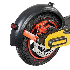 Електросамокат Spark RIDER PRO 10` (36V 500W 15AH Ам2) синій, жовтий, червоний