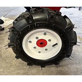 Культиватор бензиновий Forte 900-3