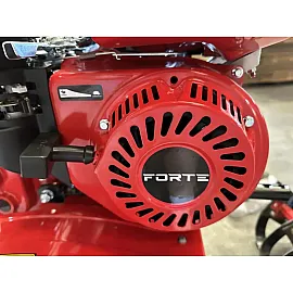 Культиватор бензиновий Forte 900-3