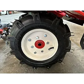 Культиватор бензиновий Forte 900
