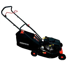 Газонокосарка бензинова Grunhelm S463