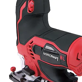 Акумуляторний безщітковий лобзик WORCRAFT CJS-S20LiB