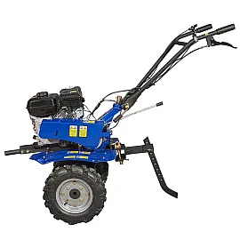 Мотоблок Powercraft МБ40-2 (4.00-8) +Фреза (Заводська Упаковка)