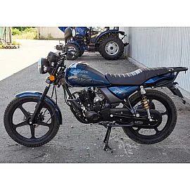 Мотоцикл Spark SP150R-14 (заводська упаковка)