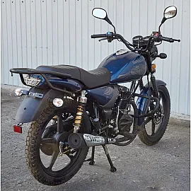Мотоцикл Spark SP150R-14 (заводська упаковка)