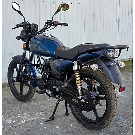 Мотоцикл Spark SP150R-14 (заводська упаковка)