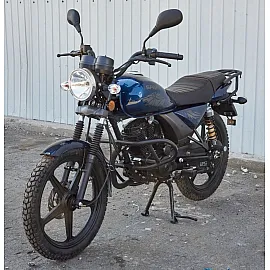 Мотоцикл Spark SP150R-14 (заводська упаковка)