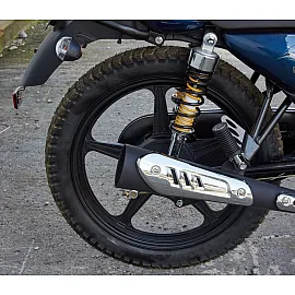 Мотоцикл Spark SP150R-14 (заводська упаковка)