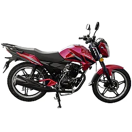 Мотоцикл Spark SP150R-15 (чорний, синій, червоний, бордо)