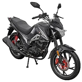 Мотоцикл Spark SP200R-27 (заводська упаковка)