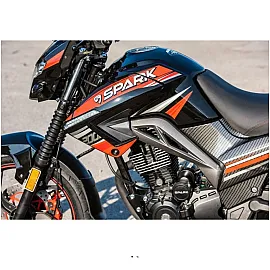Мотоцикл Spark SP200R-29 (заводська упаковка)