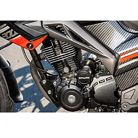 Мотоцикл Spark SP200R-29 (заводська упаковка)