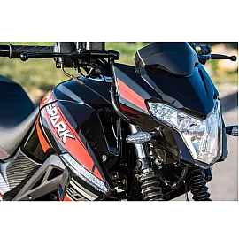 Мотоцикл Spark SP200R-29 (заводська упаковка)