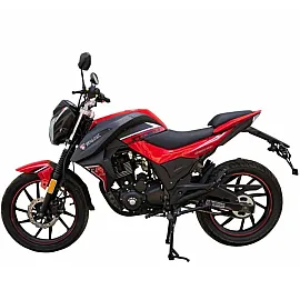Мотоцикл Spark SP200R-30 (заводська упаковка)