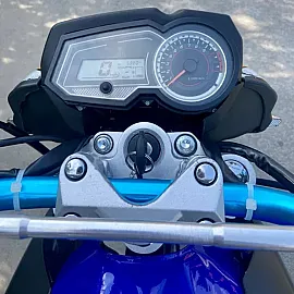 Мотоцикл Spark SP200R-30 (заводська упаковка)