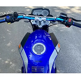 Мотоцикл Spark SP200R-30 (заводська упаковка)