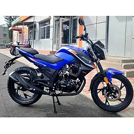Мотоцикл Spark SP200R-30 (заводська упаковка)