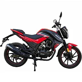Мотоцикл Spark SP200R-30 (заводська упаковка)