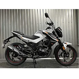 Мотоцикл Spark SP200R-30 (заводська упаковка)