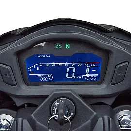 Мотоцикл Spark SP200R-31 (заводська упаковка)