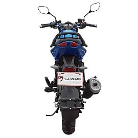 Мотоцикл Spark SP200R-31 (заводська упаковка)