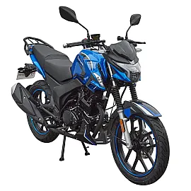 Мотоцикл Spark SP200R-31 (заводська упаковка)