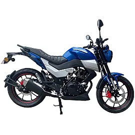 Мотоцикл Spark SP200R-33 (заводська упаковка)