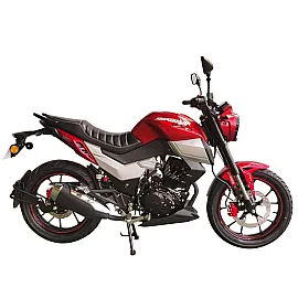 Мотоцикл Spark SP200R-33 (заводська упаковка)