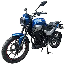 Мотоцикл Spark SP200R-33 (заводська упаковка)