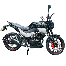 Мотоцикл Spark SP200R-33 (заводська упаковка)