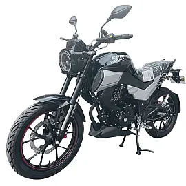 Мотоцикл Spark SP200R-33 (заводська упаковка)
