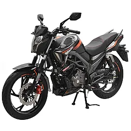 Мотоцикл Spark SP200R-34 (заводська упаковка)