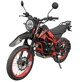 Мотоцикл Spark SP250D-3 (заводська упаковка)