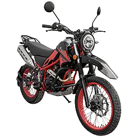 Мотоцикл Spark SP250D-3 (заводська упаковка)